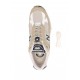 New Balance 991 Made in UK patchwork sneakers