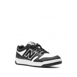 New Balance 480 Panda sneakers