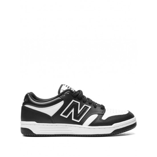 New Balance 480 Panda sneakers