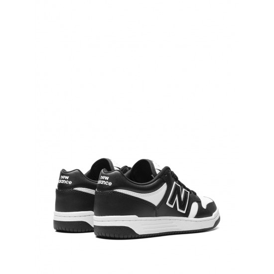 New Balance 480 Panda sneakers