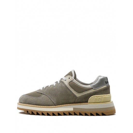 New Balance x Tokyo Design Studio 574 sneakers