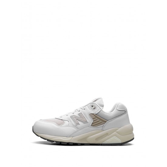 New Balance 580 "White/Tan" sneakers