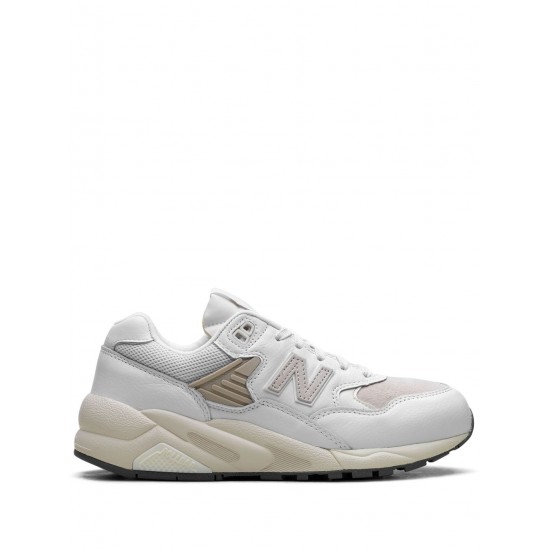 New Balance 580 "White/Tan" sneakers