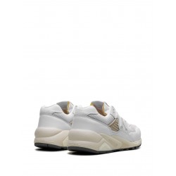 New Balance 580 "White/Tan" sneakers