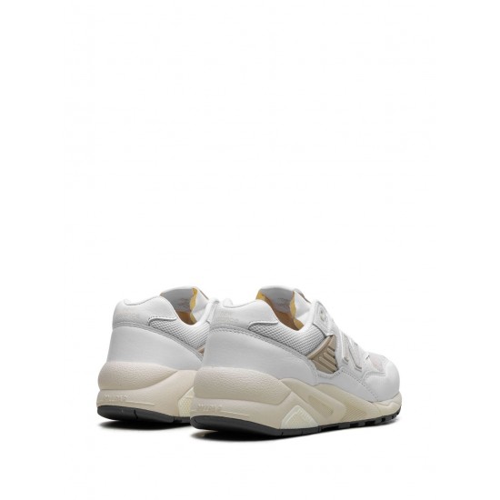New Balance 580 "White/Tan" sneakers