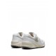 New Balance 580 "White/Tan" sneakers