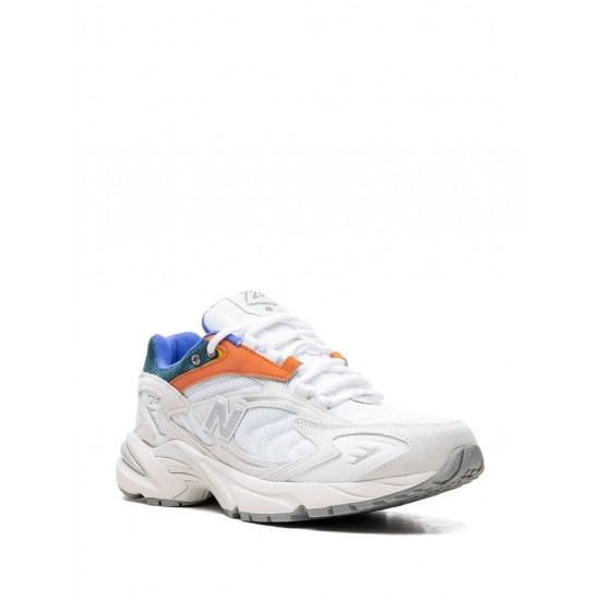 New Balance 725V1 White/Multi sneakers New Balance 725V1 White/Multi sneakers