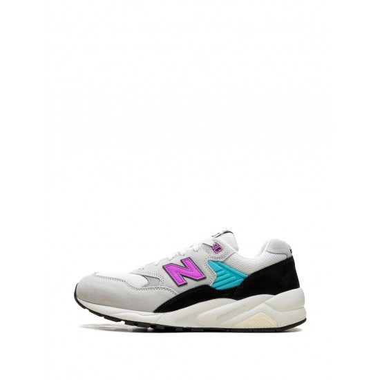 New Balance 580 low-top sneakers