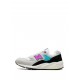 New Balance 580 low-top sneakers