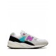 New Balance 580 low-top sneakers