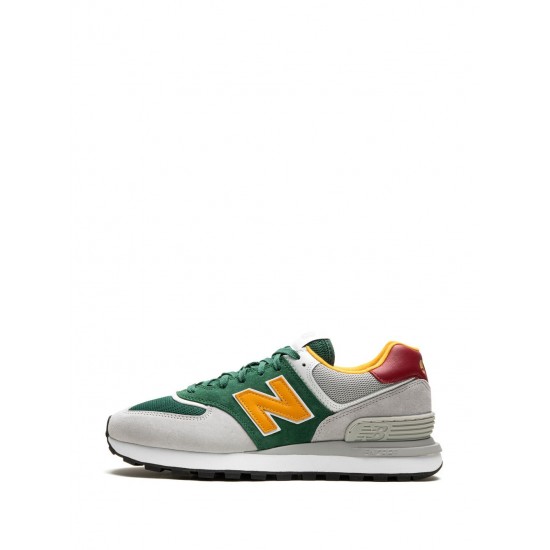 New Balance x eYe Junya Watanabe MAN 574 Legacy sneakers