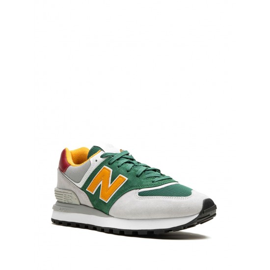 New Balance x eYe Junya Watanabe MAN 574 Legacy sneakers