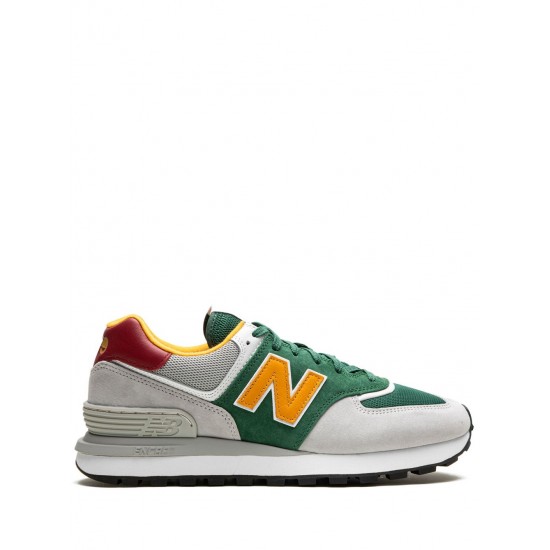 New Balance x eYe Junya Watanabe MAN 574 Legacy sneakers