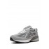 New Balance Made in USA 990v4 leather sneakers