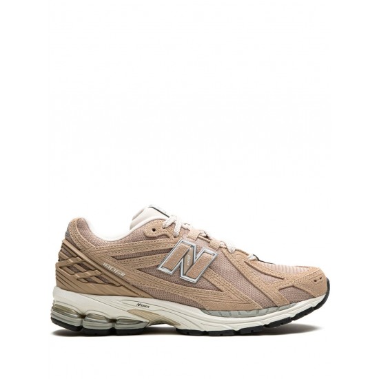 New Balance 1906R "Mindful Grey/Moonbeam/Silver Metallic" sneakers