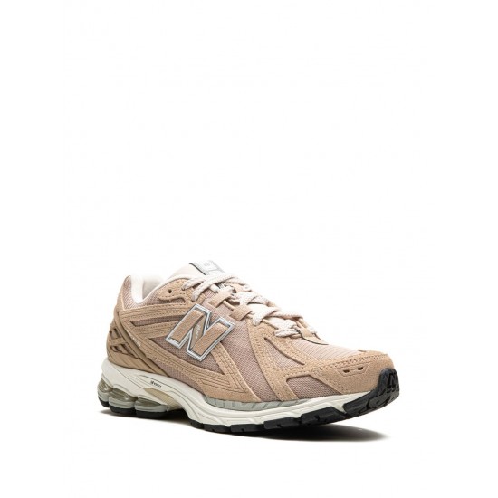 New Balance 1906R "Mindful Grey/Moonbeam/Silver Metallic" sneakers