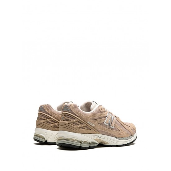 New Balance 1906R "Mindful Grey/Moonbeam/Silver Metallic" sneakers