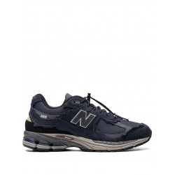 New Balance 2002RD suede sneakers