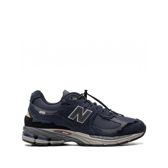 New Balance 2002RD suede sneakers