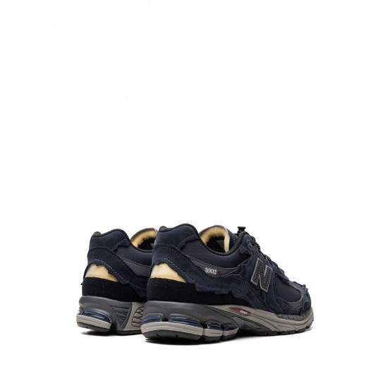New Balance 2002RD suede sneakers