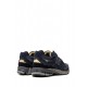 New Balance 2002RD suede sneakers