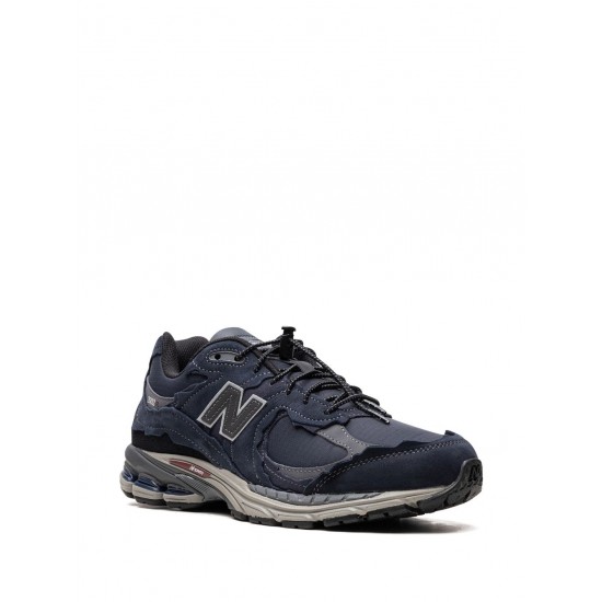 New Balance 2002RD suede sneakers