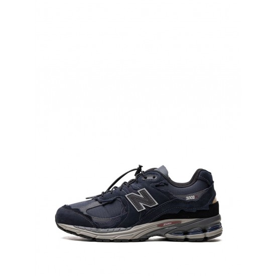 New Balance 2002RD suede sneakers