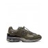 New Balance 2002R Protection Pack - Dark Moss Sneakers
