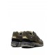 New Balance 2002R Protection Pack - Dark Moss Sneakers