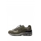 New Balance 2002R Protection Pack - Dark Moss Sneakers