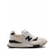 New Balance 998 Made in USA White/Black sneakers