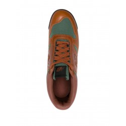 New Balance Rainier leather sneakers
