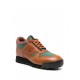 New Balance Rainier leather sneakers