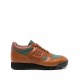 New Balance Rainier leather sneakers