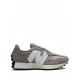 New Balance 327 "Marblehead White" sneakers