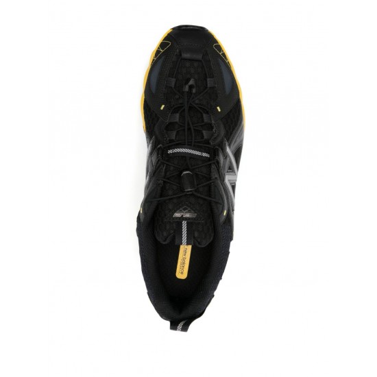 New Balance 610v1 patchwork sneakers New Balance 610v1 patchwork sneakers