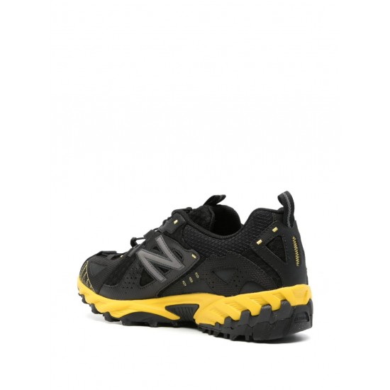 New Balance 610v1 patchwork sneakers New Balance 610v1 patchwork sneakers