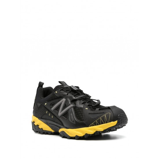 New Balance 610v1 patchwork sneakers New Balance 610v1 patchwork sneakers