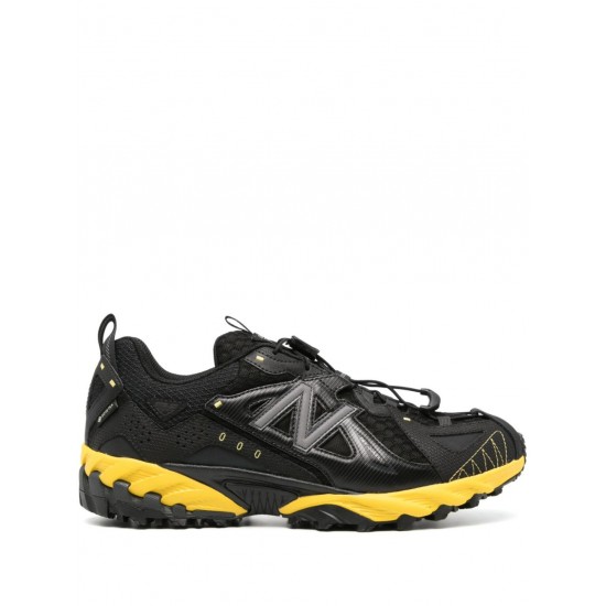 New Balance 610v1 patchwork sneakers New Balance 610v1 patchwork sneakers