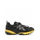 New Balance 610v1 patchwork sneakers New Balance 610v1 patchwork sneakers
