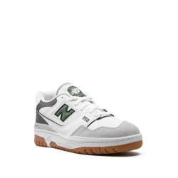 New Balance 550 White sneakers