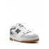 New Balance 550 White sneakers