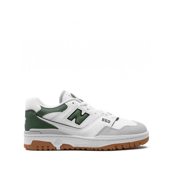 New Balance 550 White sneakers