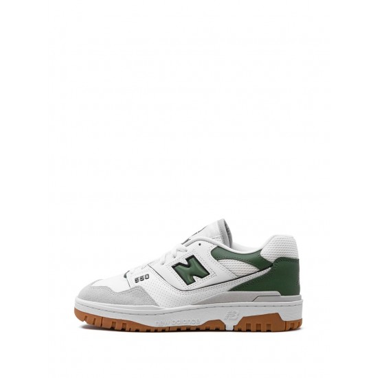 New Balance 550 White sneakers
