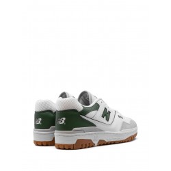 New Balance 550 White sneakers
