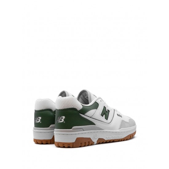 New Balance 550 White sneakers