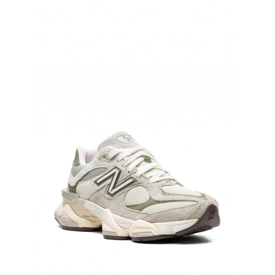New Balance 9060 Olivine sneakers