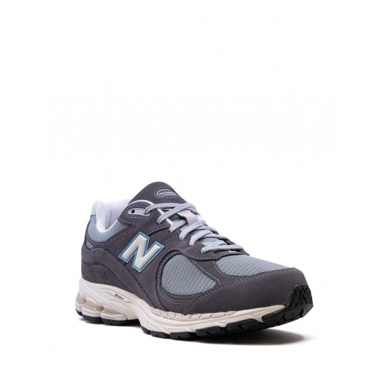 New Balance 2002R Lace-Up Sneakers