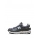 New Balance 2002R Lace-Up Sneakers