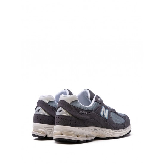 New Balance 2002R Lace-Up Sneakers